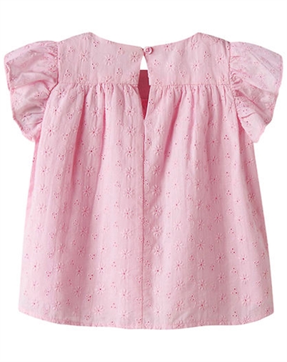 Name It - NMFDetines Top - Pirouette